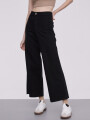 Pantalon Adeline Negro