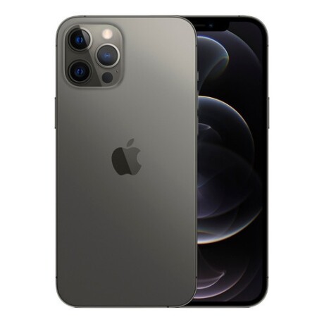 Celular iPhone 12 PRO 256GB (Refurbished) Grafito