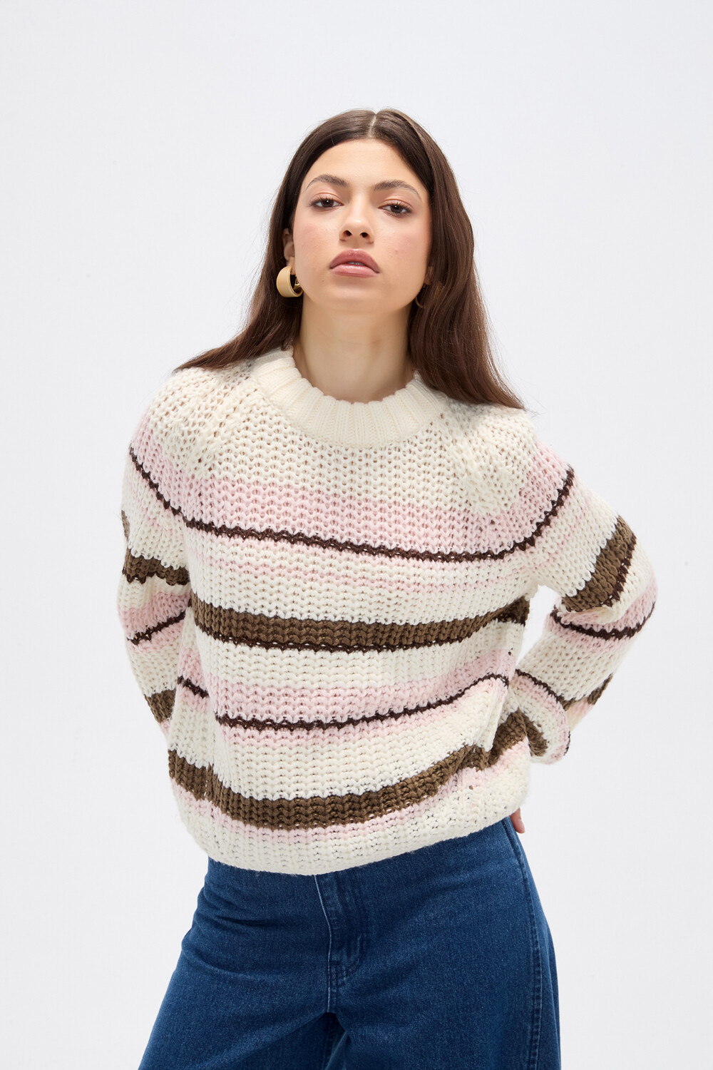Sweater Urylos Estampado 1