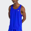 Musculosa New Balance Sport Essentials Azul