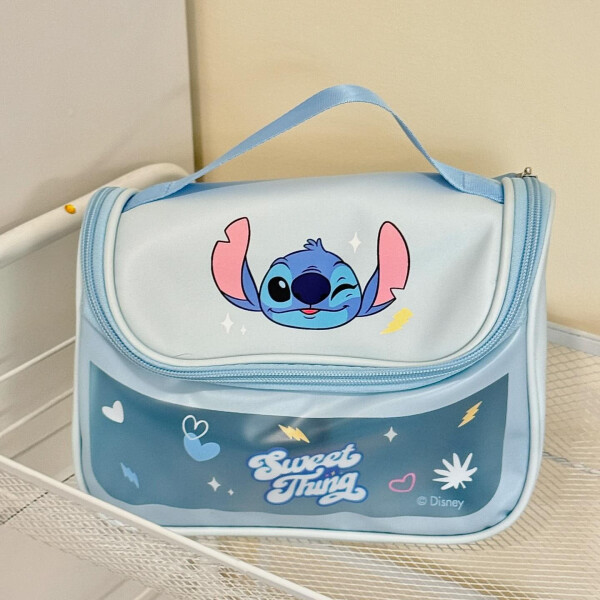 Necessaire Disney Stitch