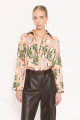CAMISA MARGA Multicolor