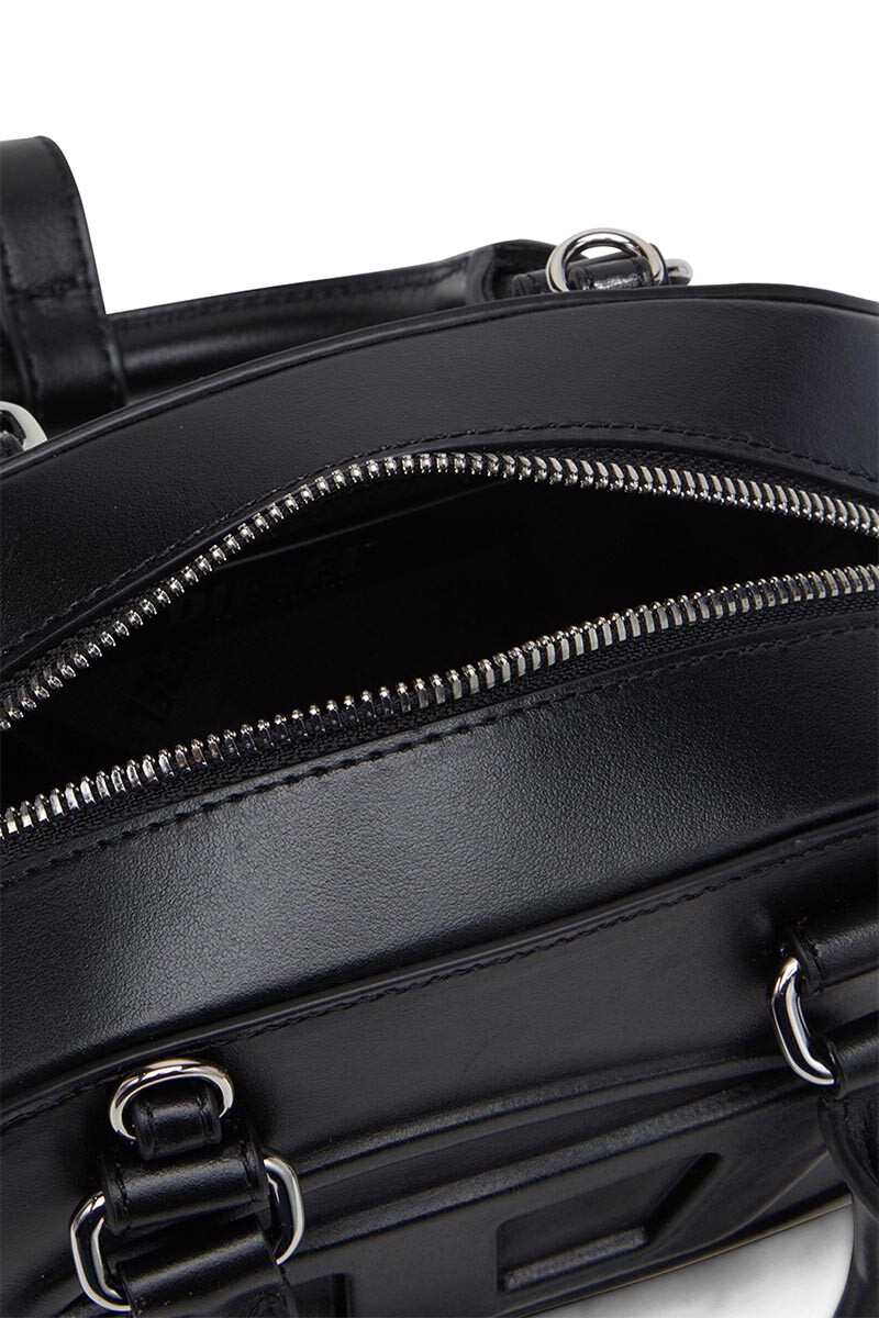 Crossbody Para Mujer 1Dr Dome Crossbody Negro