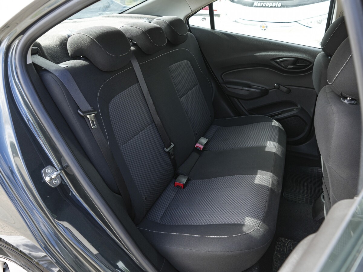 Chevrolet Prisma Joy con Ficha Oficial | Permuta / Financia Chevrolet Prisma Joy con Ficha Oficial | Permuta / Financia