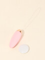 Vibrador Naru Usb Color Unico