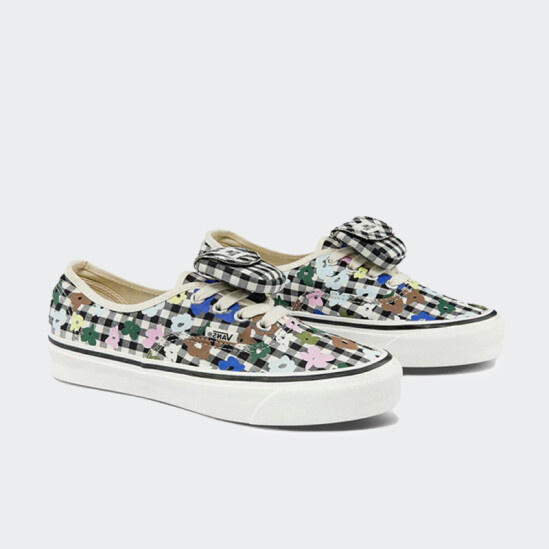 Championes Vans Authentic 44DX Blanco