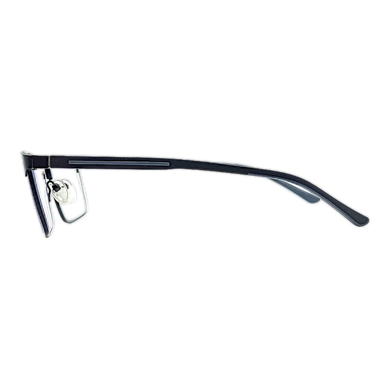 OPTOLINE ITALY X3312 5517 140 C4 - Adulto - Negro negrocombinado