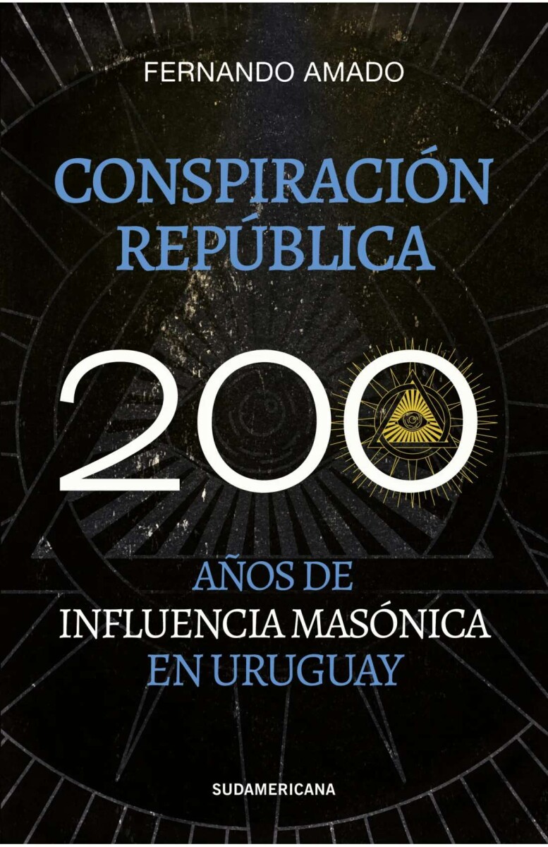 Conspiración república 