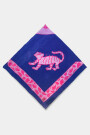 SCARF Rosa