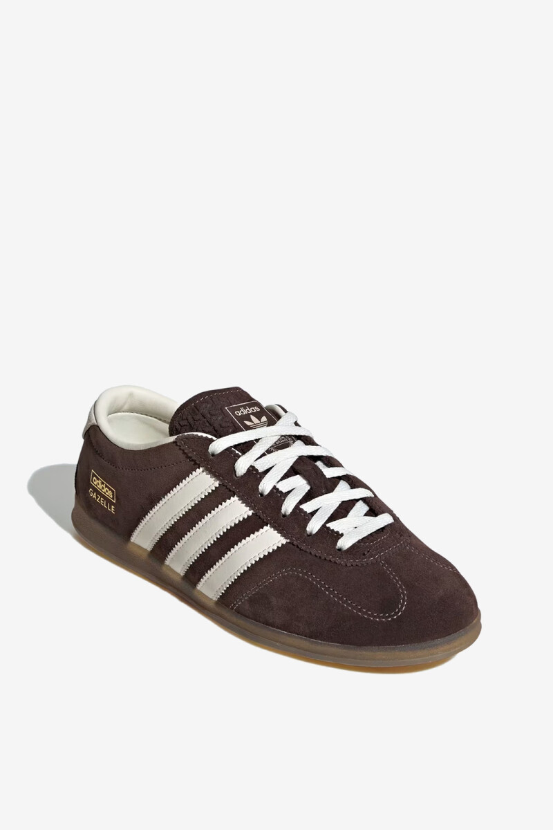 GAZELLE LO PRO W Marron