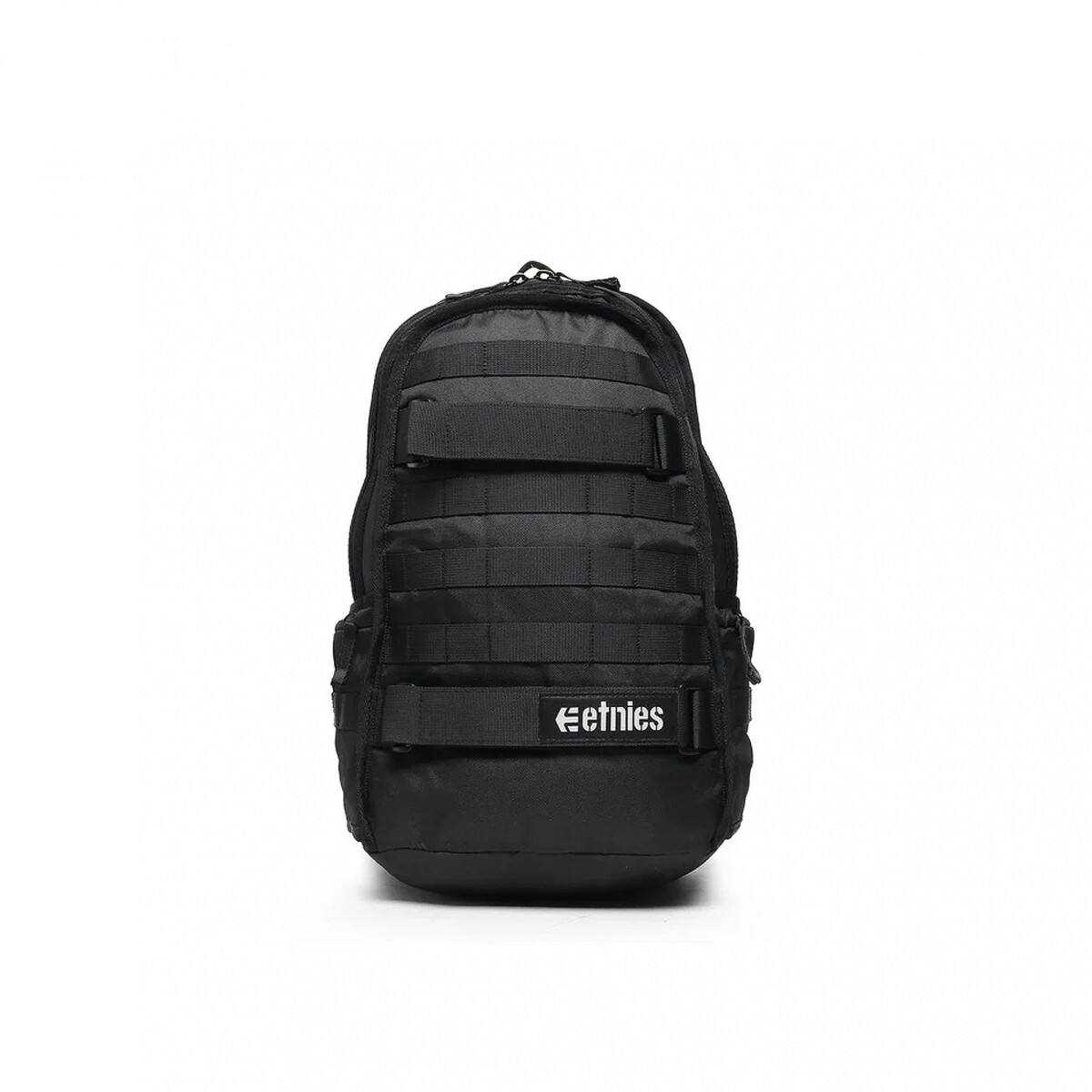 Mochila Etnies Marana Light - Black - Black 