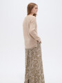 Sweater Blaur Caqui