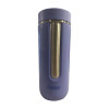 Vaso Térmico Keep Mug Prime 540 Ml Metálico Violeta