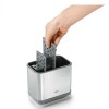 Organizador Para Pileta De Cocina En Acero Inoxidable OXO Organizador Para Pileta De Cocina En Acero Inoxidable OXO