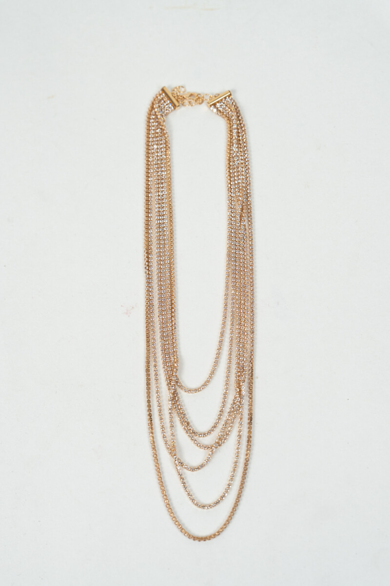 Collar Lupi - Color Unico 