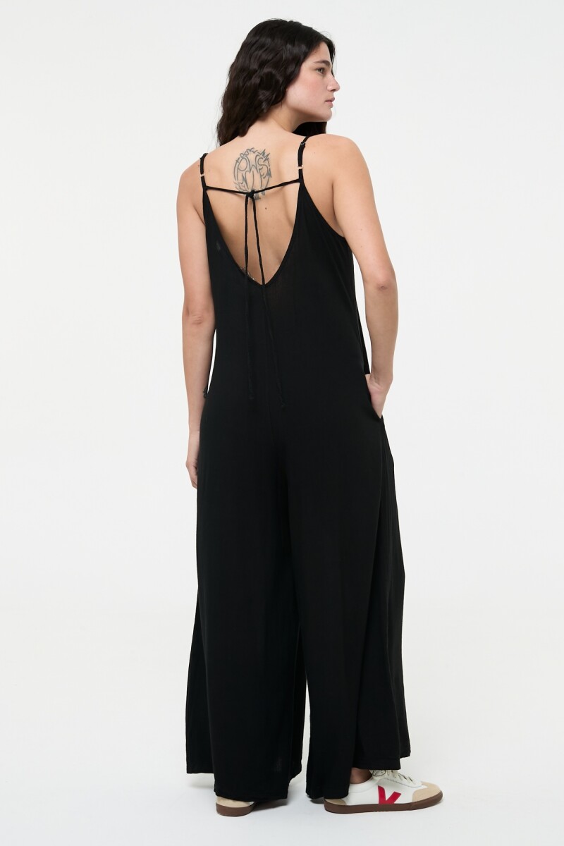 MONO Negro