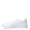 Championes de Mujer Puma Court Lally Blanco