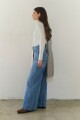 JEAN TWIGGY AZUL
