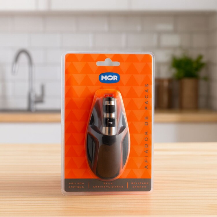 AFILADOR DE CUCHILLO MOR CHICO AFILADOR DE CUCHILLO MOR CHICO