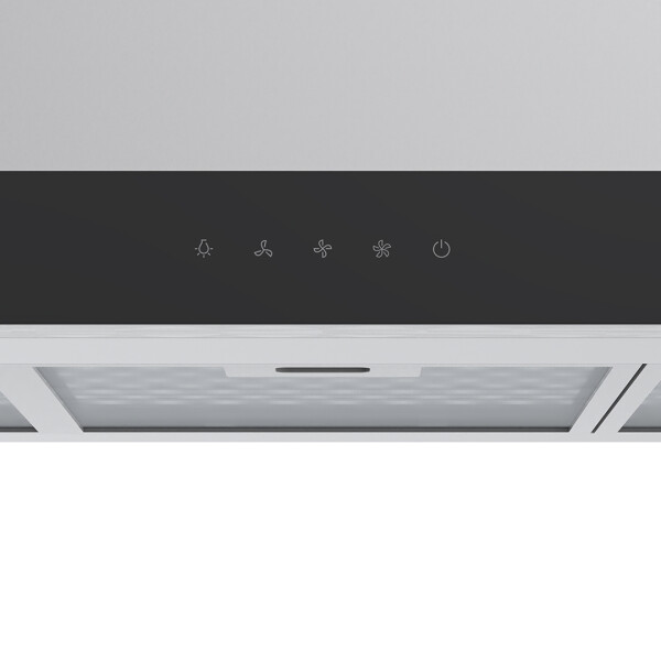 Campana extractora purificadora 90cm Midea MH90M77ET22MB Campana extractora purificadora 90cm Midea MH90M77ET22MB