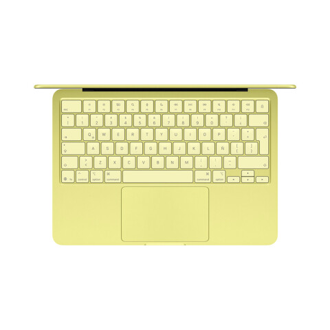 MacBook Neo A18 Pro 8GB RAM 256GB SSD 6C-CPU 5C-GPU Citrus MacBook Neo A18 Pro 8GB RAM 256GB SSD 6C-CPU 5C-GPU Citrus