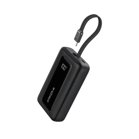 Power Bank Anker Zolo USB-C 10000 mAh 30W Power Bank Anker Zolo USB-C 10000 mAh 30W