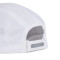 Gorra Adidas Run Blanco