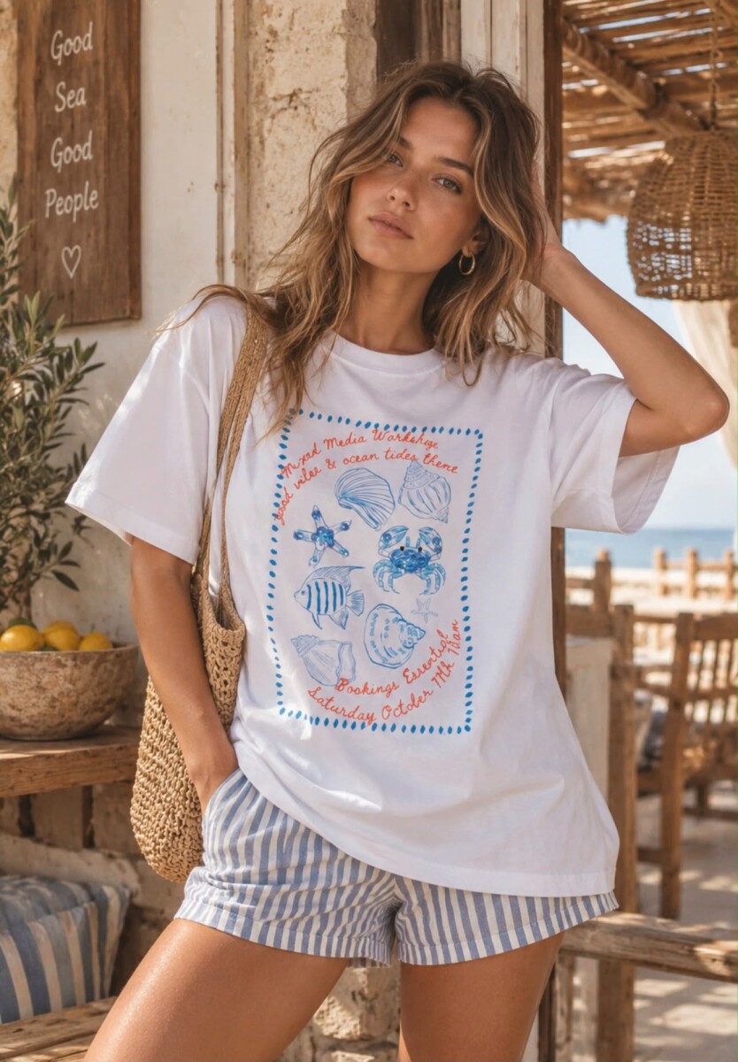 Remeron Ocean 