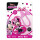Figura Adhesiva Disney en Forma de Estrella MINNIE