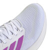 Championes ADIDAS RUNFALCON 5 W de Mujer - JR3089 Blanco-violeta