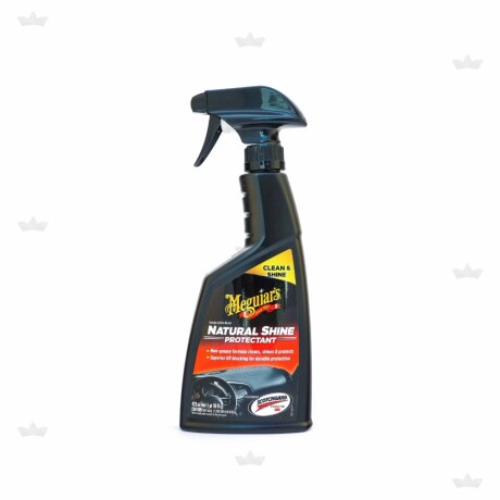 PROTECTOR DE TABLERO NATURAL G4116- MEGUIARS N/A