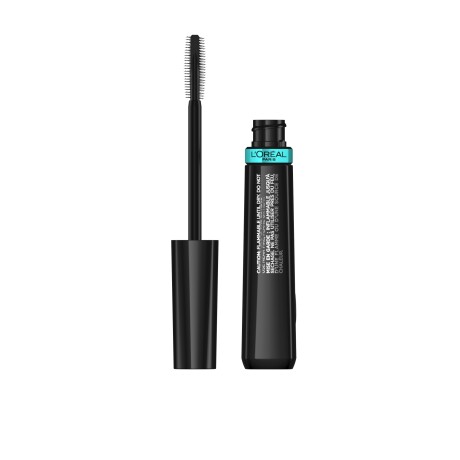 L'Oreal Telescopic Lift Amition Mascara Wtp L'Oreal Telescopic Lift Amition Mascara Wtp