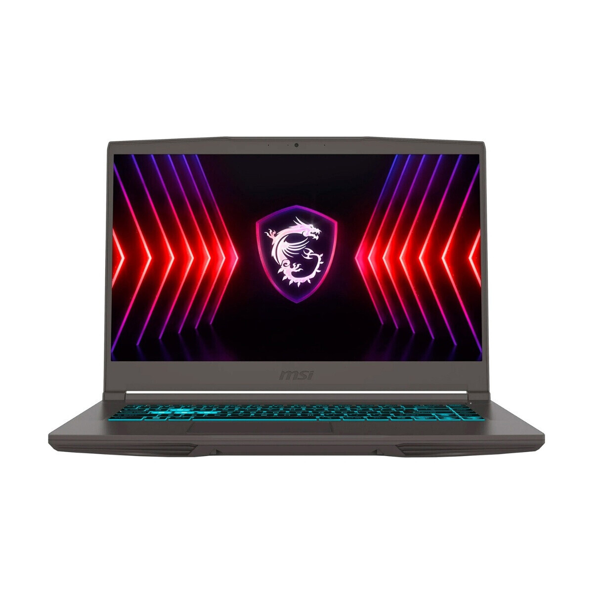 Notebook Gamer MSI Thin B13V 15 i5-13420H 512GB 16GB RTX4060 