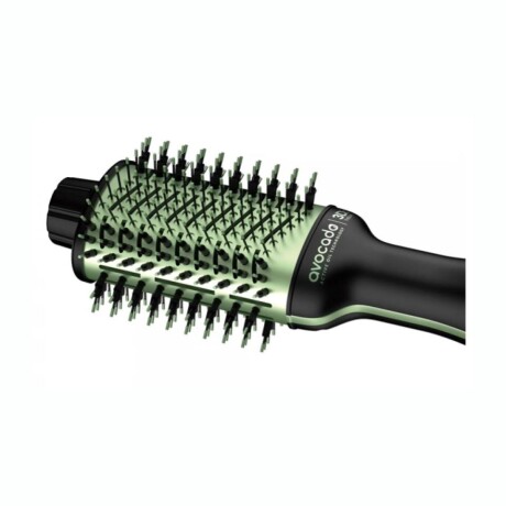 Cepillo Secador GAMA Avocado Power 3D 1300W Dos Velocidades Cepillo Secador GAMA Avocado Power 3D 1300W Dos Velocidades