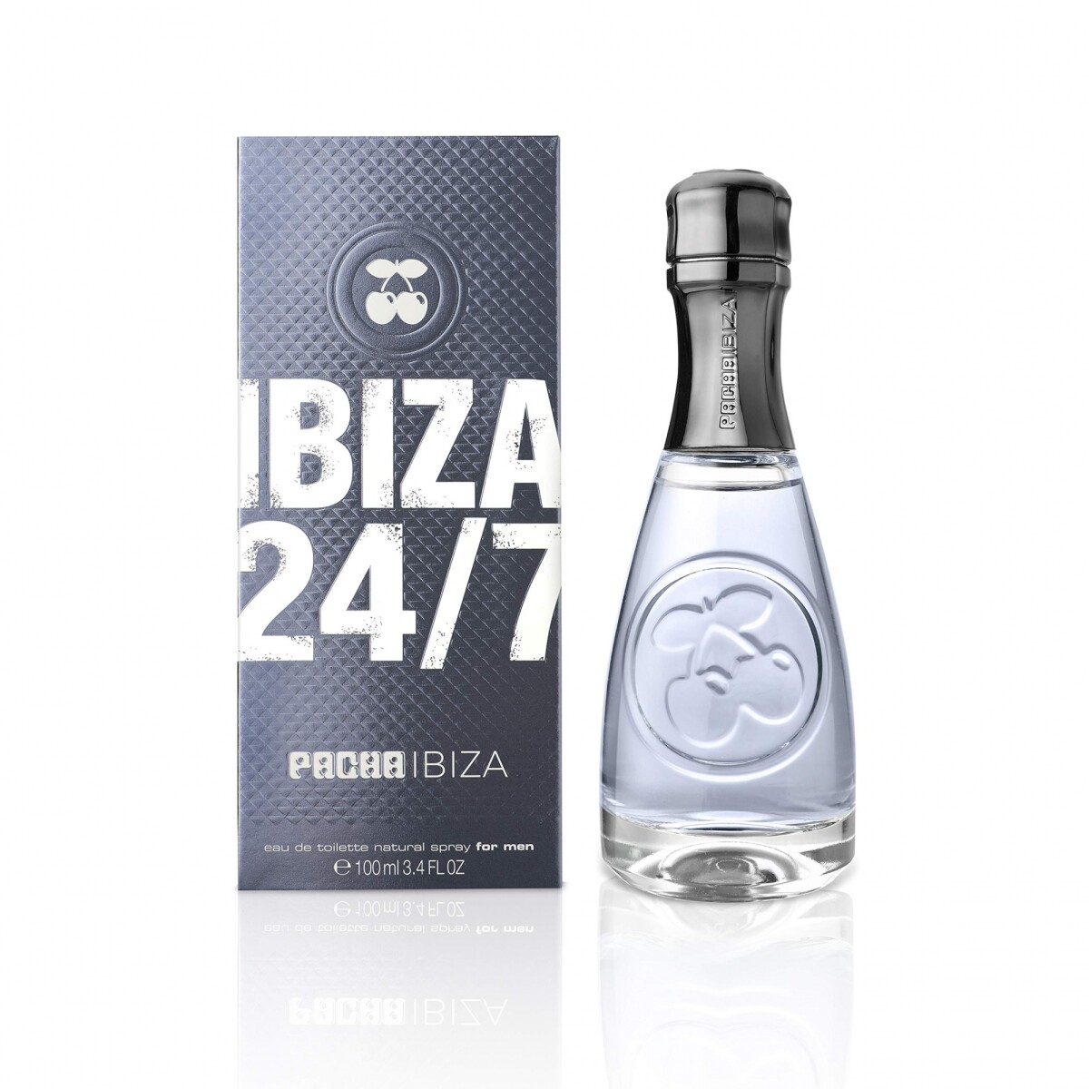 Perfume Pacha Ibiza 24/7 Him Edt 100ML - 001 
