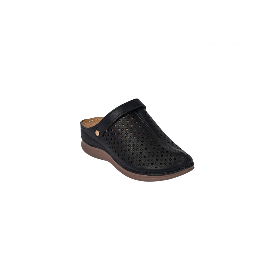 LEGERO OPEN BLACK