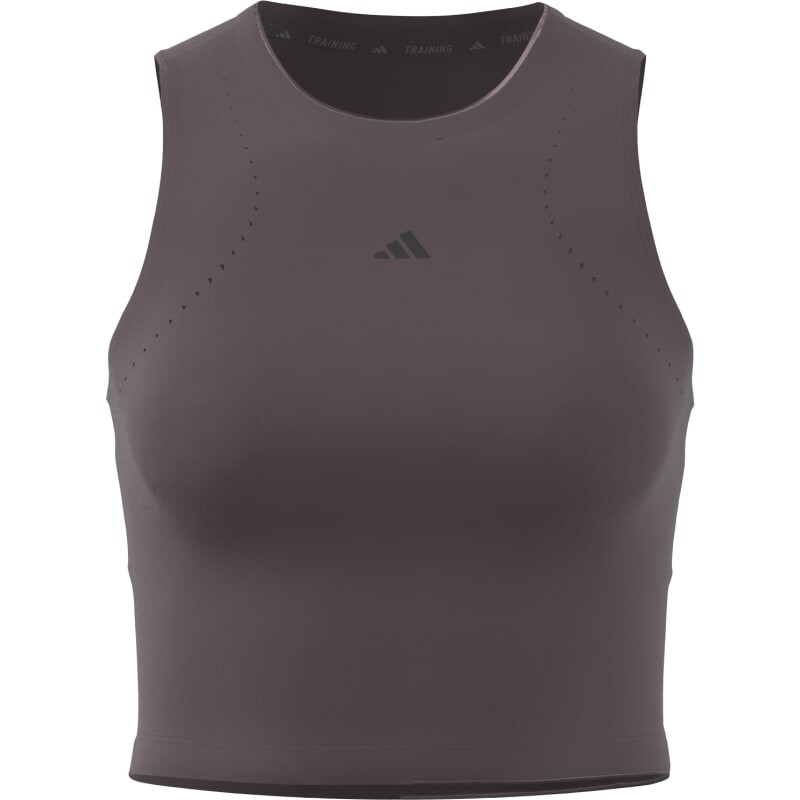 Top Adidas HIIT Seasonal Training Violeta