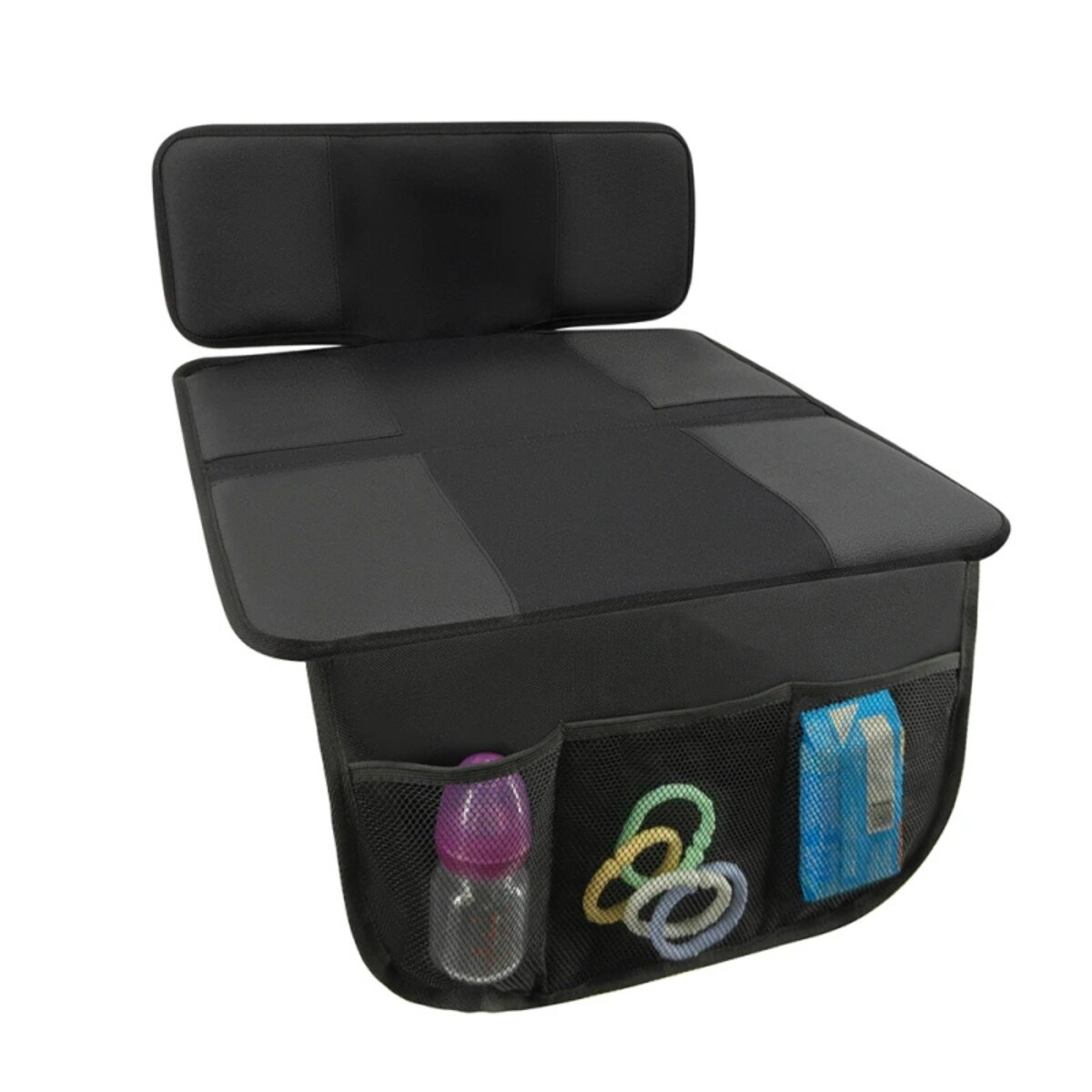 Protector de Asiento Bebesit para Sillas de Auto 