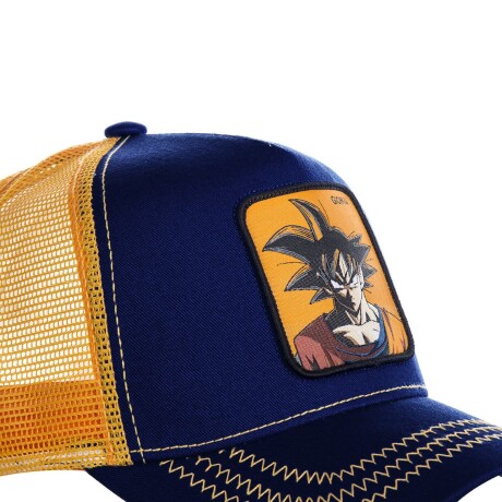 Gorro CapsLab DBZ - CLDBZ1GOK Sin color