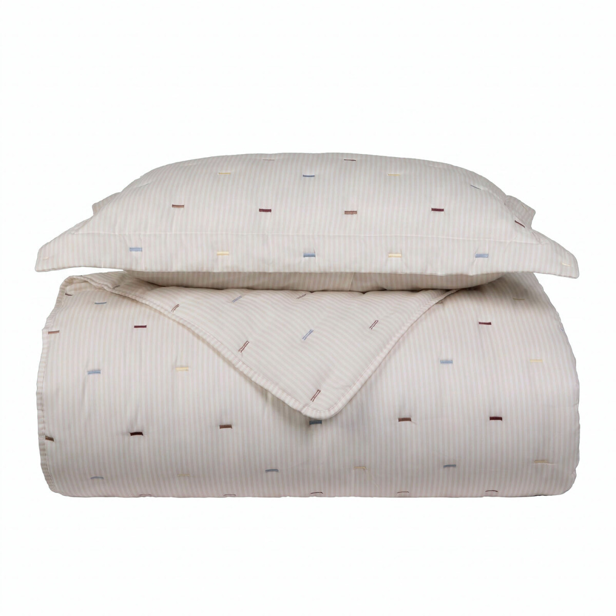 SET CUBRECAMAS - 1 PLAZA POLIESTER PREWASHED KIDS 