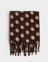 Bufandas Bufandas - Estampado Lunares