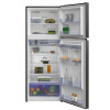 Refrigerador Heladera Inverter Beko Rdnt401 Inox Dark Refrigerador Heladera Inverter Beko Rdnt401 Inox Dark