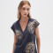 Remera Gimba Estampado 2
