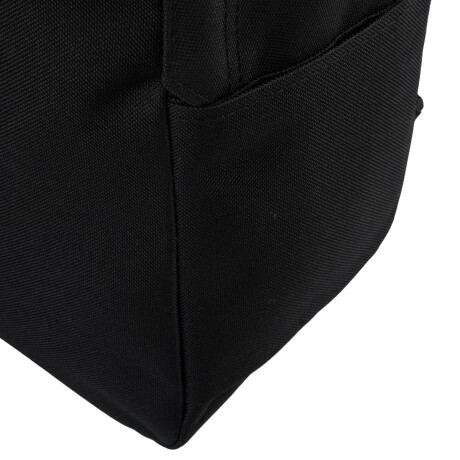 Mochila Topper Street Escolar 45cm Urbana 15.5 L Negro