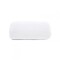 Colcha 1 Plaza - Dohler - 160x250 Blanco