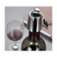 Tapon para botellas de vino sellado al vacio Sin Color