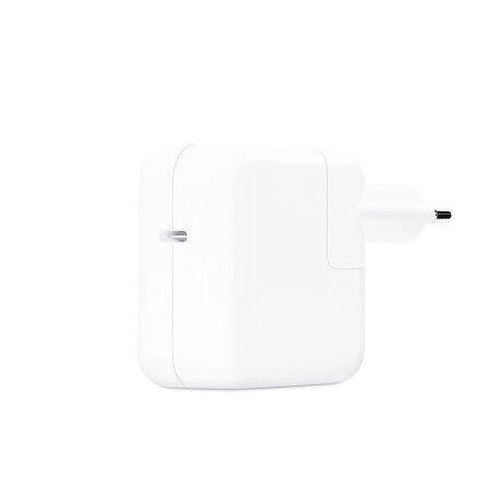 Cargador Usb-c Power Adapter 30w Cargador Usb-c Power Adapter 30w