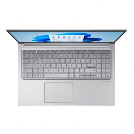 Notebook ASUS Vivobook F1504VAP 15.6' FHD Touch 1TB / 16GB RAM Intel Core 7 150U - Silver Notebook ASUS Vivobook F1504VAP 15.6' FHD Touch 1TB / 16GB RAM Intel Core 7 150U - Silver