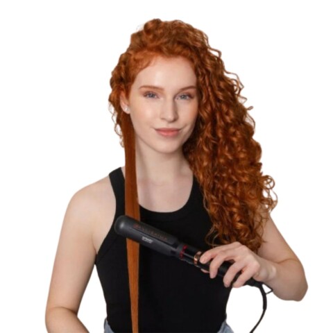 Planchita Bellissima My Pro Creativity Infrared B8 200 Planchita Bellissima My Pro Creativity Infrared B8 200