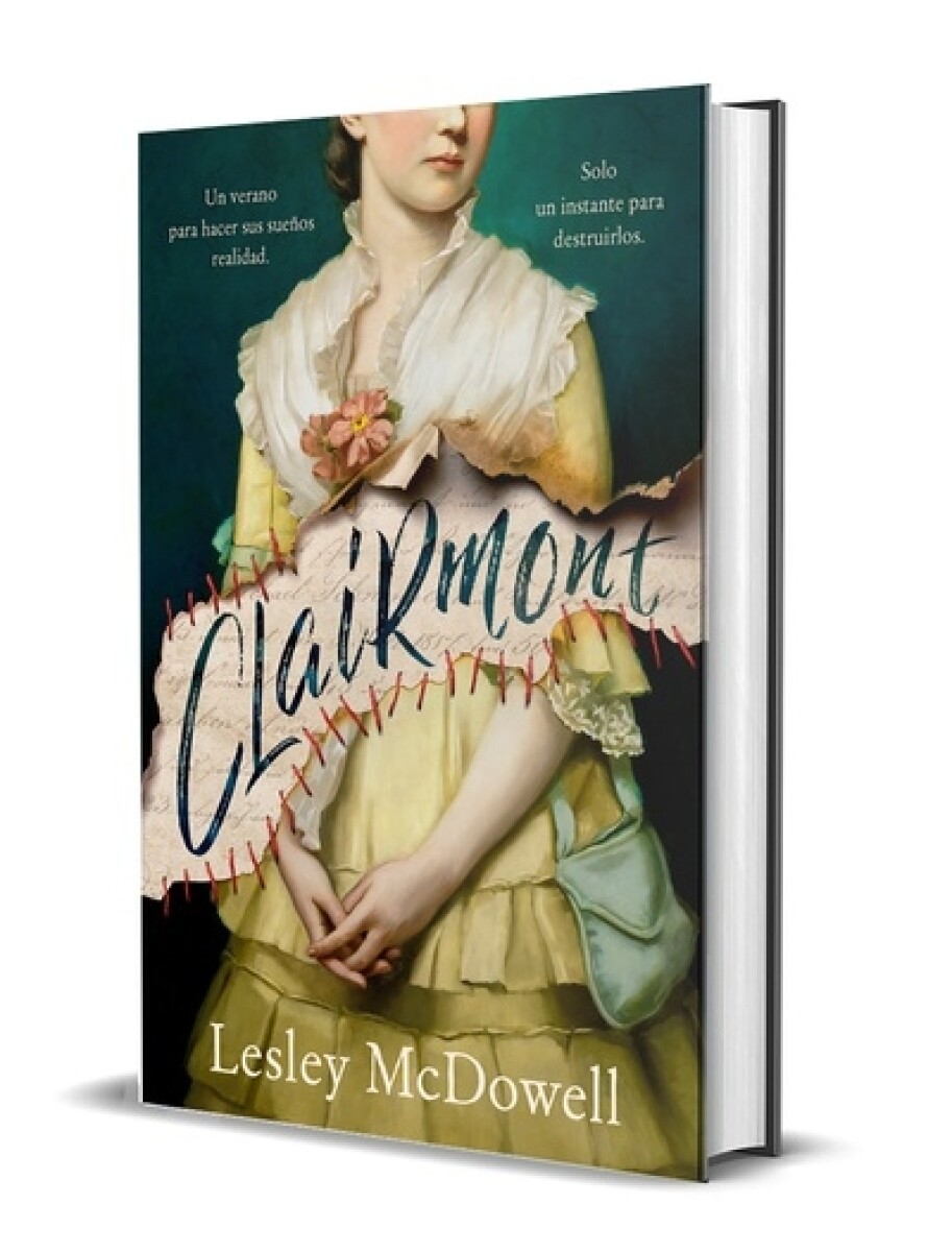 Clairmont 